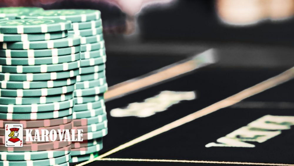 Poker Oynanan Casino Siteleri